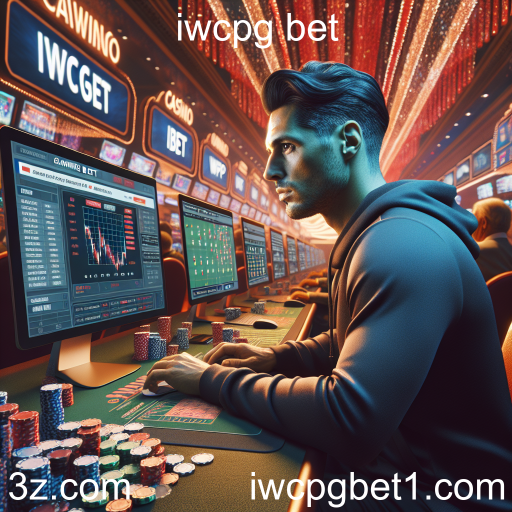 Explorando Estratégias de Apostas no IWC PG Bet