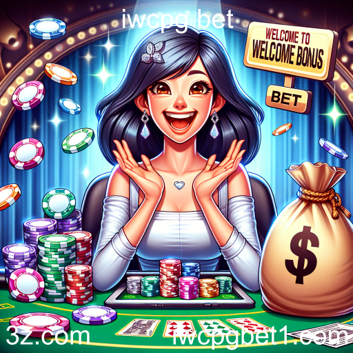 Explorando Bônus e Promoções no iwcpg bet